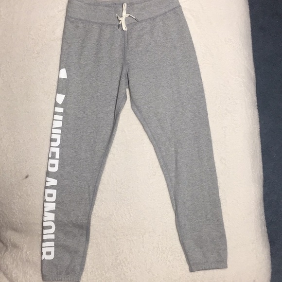 Under Armour Pants - Never Worn Under Armour Sweatpants